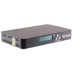 Zycast Single Input Foxtel HD Modulator w/ Audio Delay KT-FX1DA