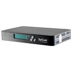 Zycast DVB-T MPEG-2 HD Encoder Modulator w/ HDMI Inputs LCT1631A