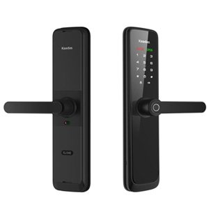 Kaadas L7-5 Lever Smart Digital Fingerprint Door Lock App Bluetooth