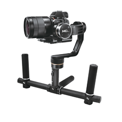 Portable Devices Gimbals Stabilizers